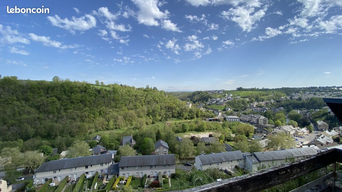 Appartement 3 pièces 69 m² · à Rodez · 69 m² · 158 000 €