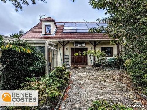 Maison 8 pièces 160 m² · à Osny · 160 m² · 204 633 €