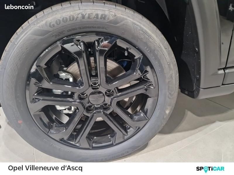 Jeep Compass 1.5 Turbo T4 130ch MHEV North Star 4x2 BVR7 (image 7)