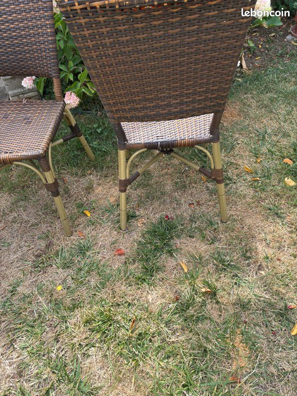 Chaises (image 6)