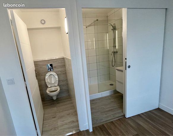 Appartement a louer sannois - 2 pièce(s) - Surfyn