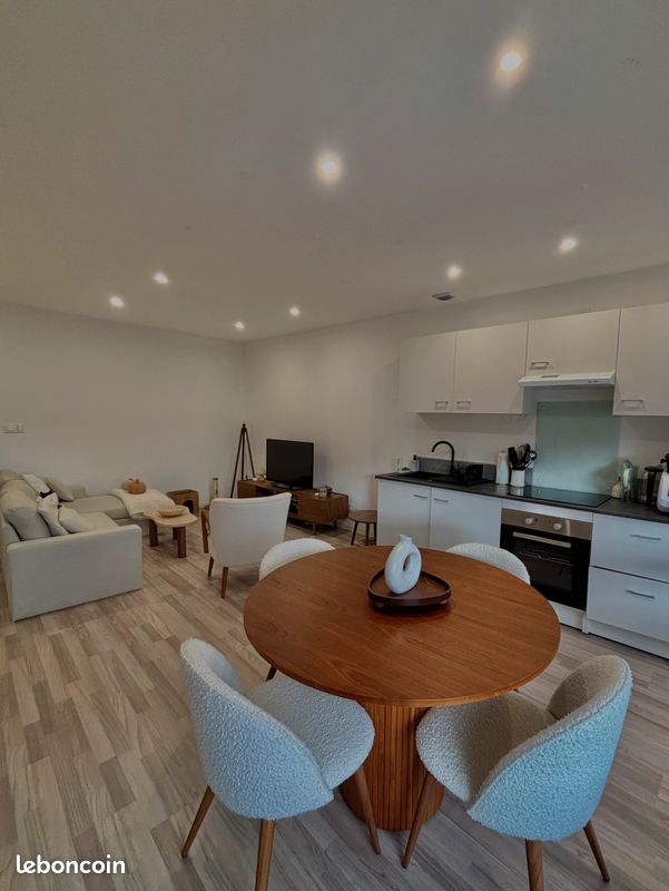 Appartement 3 pièces 73 m² · à Boulay-Moselle · 73 m² · 565 €/mois