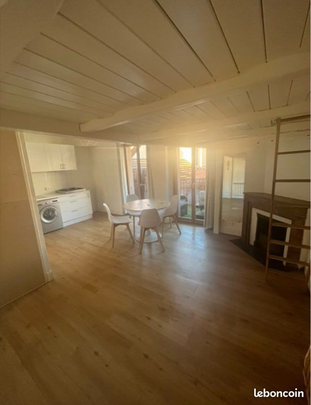 Appartement 1 pièce 26 m² · à Annecy · 26 m² · 650 €/mois