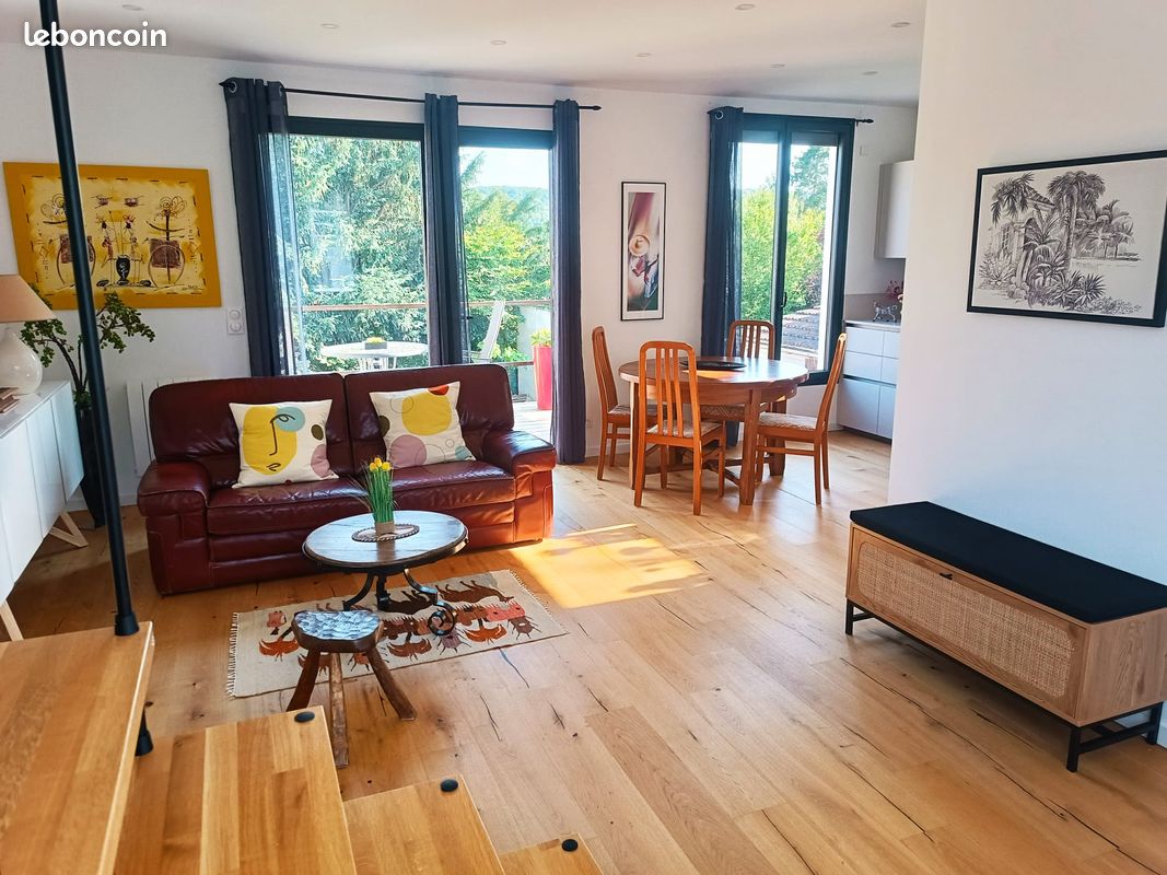 Maison a louer palaiseau - 3 pièce(s) - 72 m2 - Surfyn