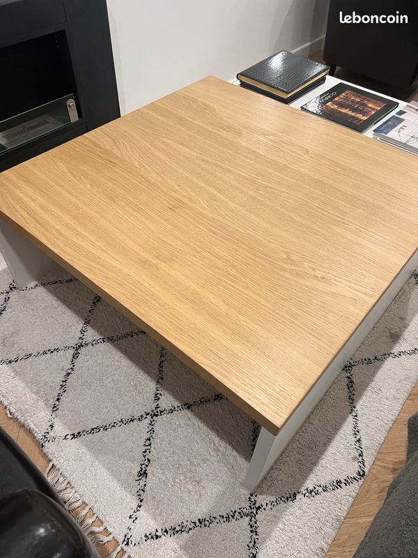 Table basse salon (image 5)