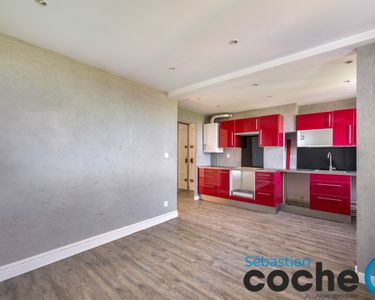 Appartement 228 000 € - 53 m²