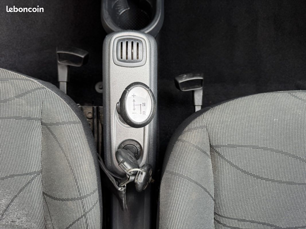 Smart fortwo coope passion 2013 garantie 12 mois (image 15)