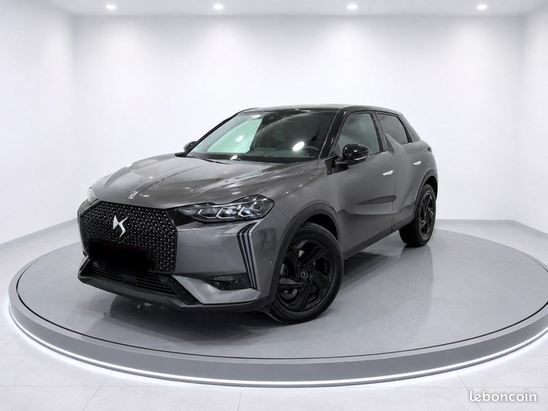 DS DS3 1.2 Puretech 100 ch Performance Line (image 1)