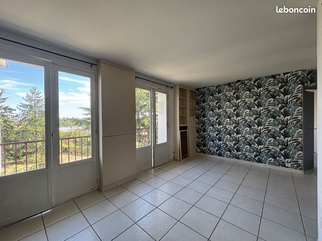 Appartement 3 pièces 68 m² · à Poitiers · 68 m² · 750 €