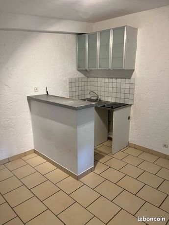 Appartement T2 en camargue