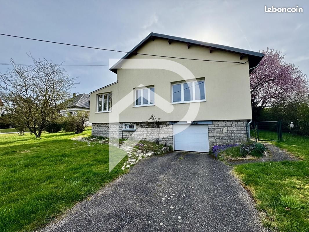 Maison 6 pièces 196 m² · à Moussey · 196 m² · 169 000 €