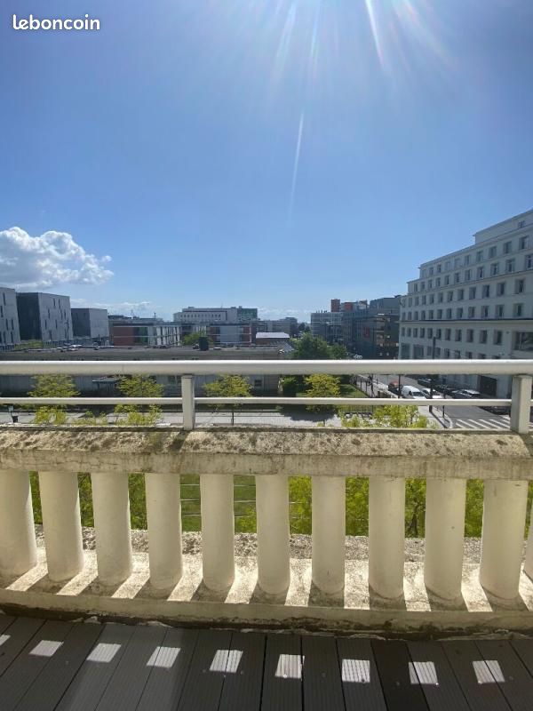 Appartement 2 pièces 80 m² · à Le Havre · 80 m² · 785 €