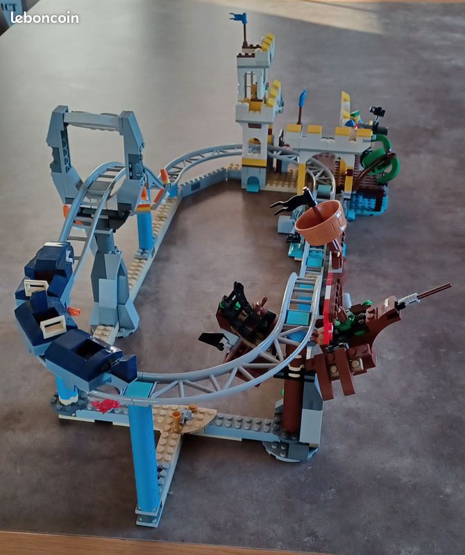 LEGO Creator 31084 (image 5)