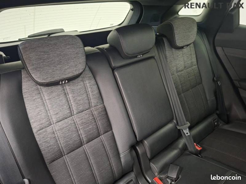 Renault Austral E-Tech hybrid 200 Techno (image 25)
