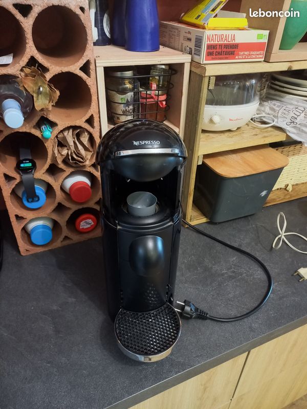 Cafetière nespresso (image 3)