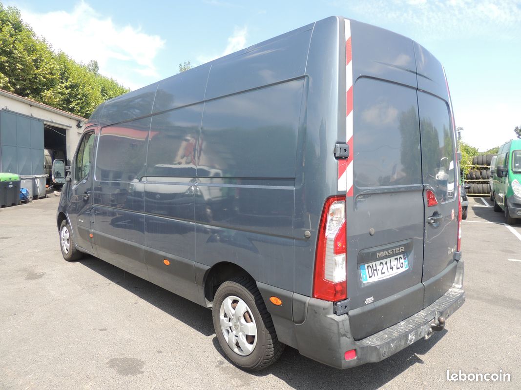 Master l3h2 2.3 dci 150 (image 4)