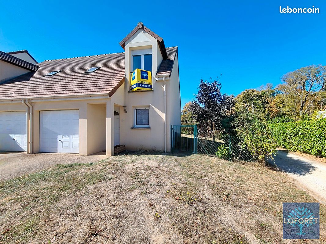 Maison 5 pièces 82 m² · à Morigny-Champigny · 82 m² · 250 000 €
