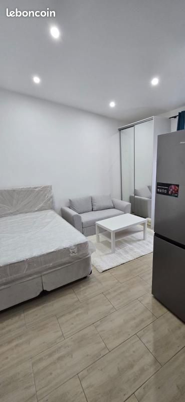 Appartement a louer choisy-le-roi - 1 pièce(s) - 20 m2 - Surfyn