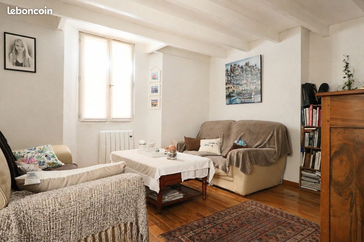 Maison 3 pièces 51 m² · à Montfort-sur-Argens · 51 m² · 146 000 €