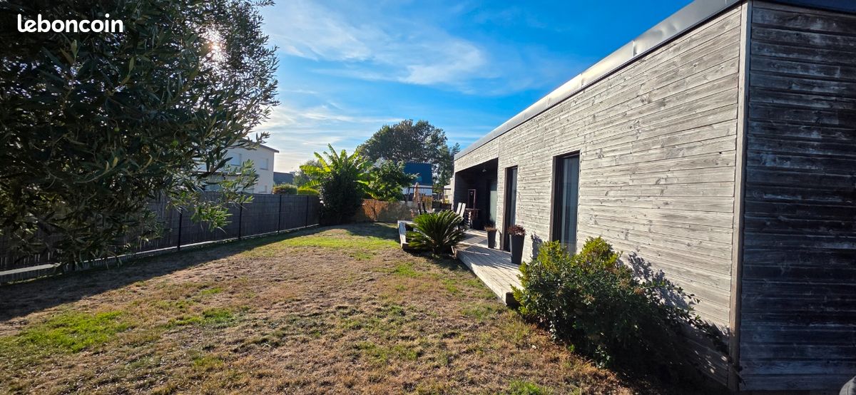 Maison 4 pièces 107 m² · à Pleuven · 107 m² · 430 000 €
