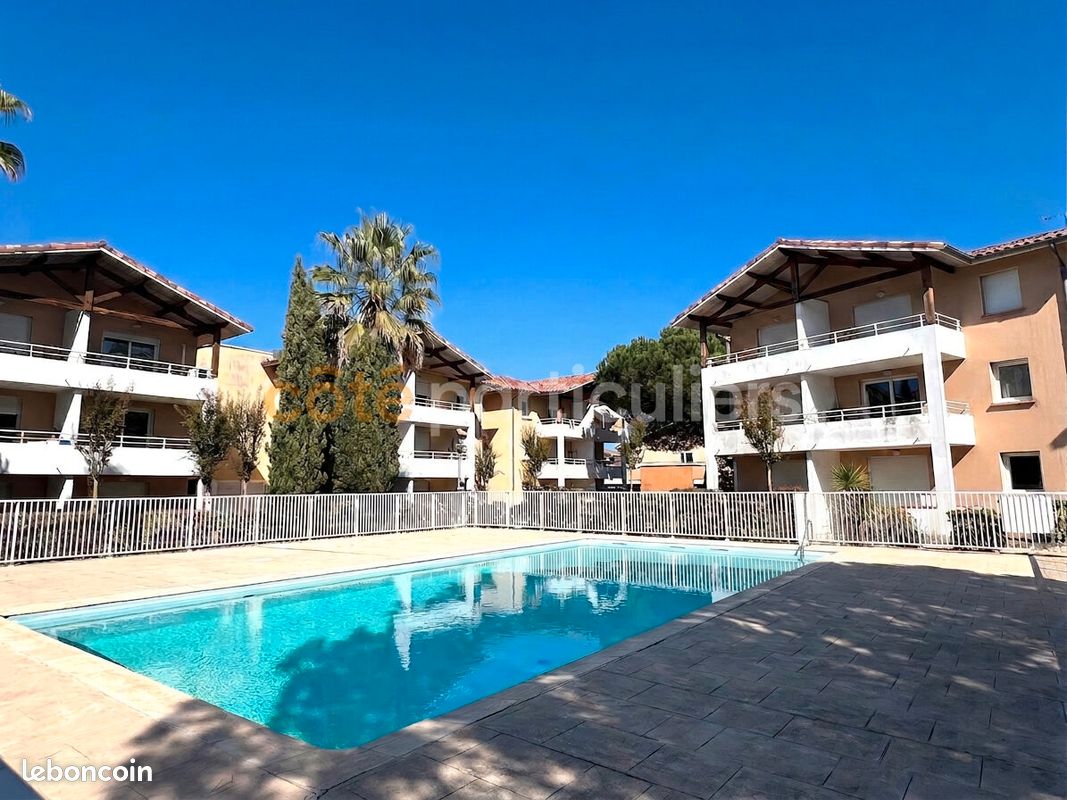 Appartement 3 pièces 56 m² · à Saint-Pierre-du-Mont · 56 m² · 134 900 €