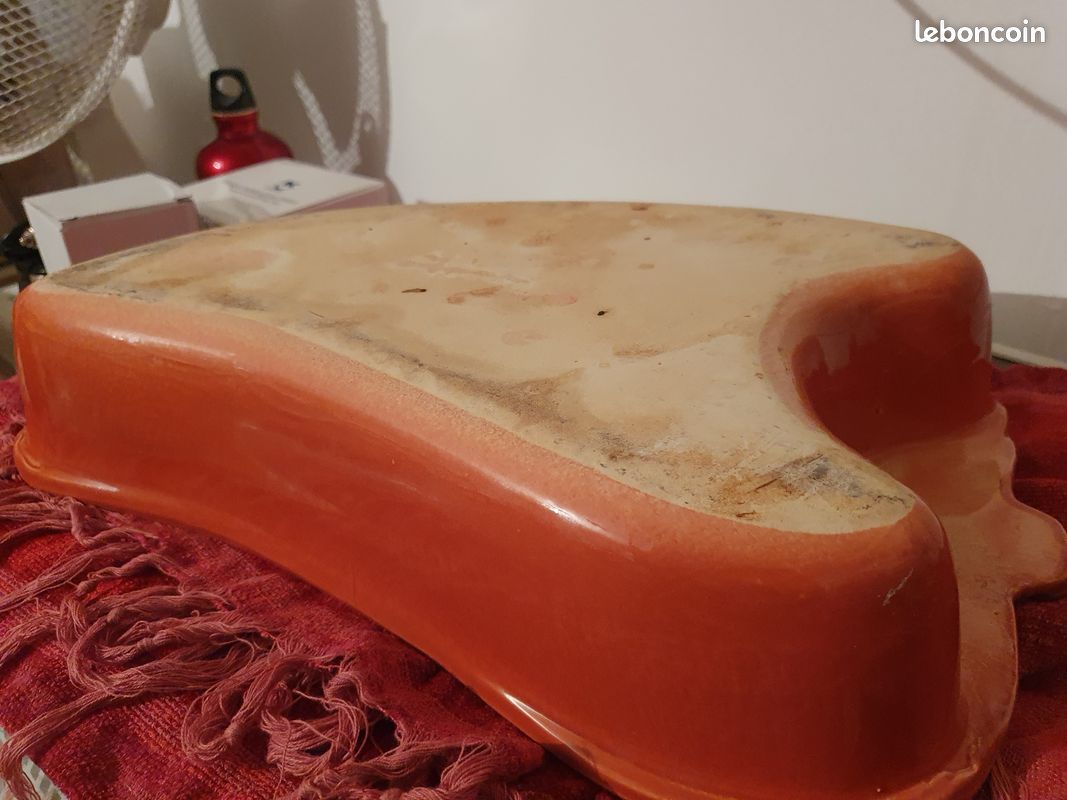 Plat forme poivron (image 3)