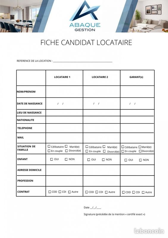 Studio 1 pièce 21 m² - Pessac 33600 (image principale 6)