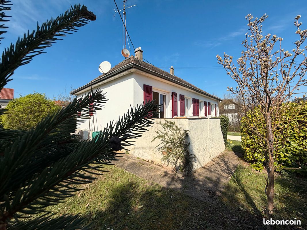 Maison 4 pièces 83 m² · à Guebwiller · 83 m² · 260 000 €