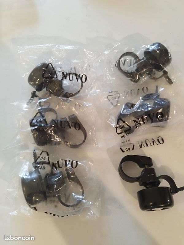 Accessoires vélo (image 8)