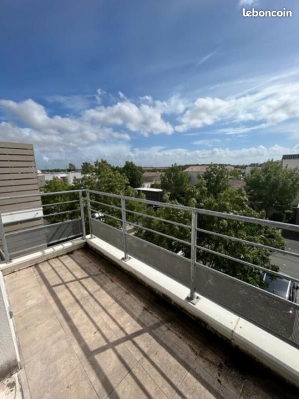 Appartement 3 pièces 68 m² · à Périgny · 68 m² · 757 €/mois