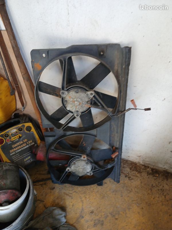 Ventilateur cx turbo (image 1)