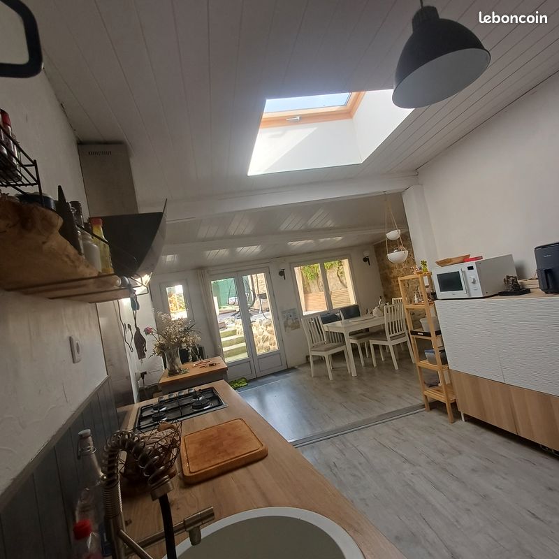 Maison 4 pièces 90 m² · à Brie-Comte-Robert · 90 m² · 329 000 €