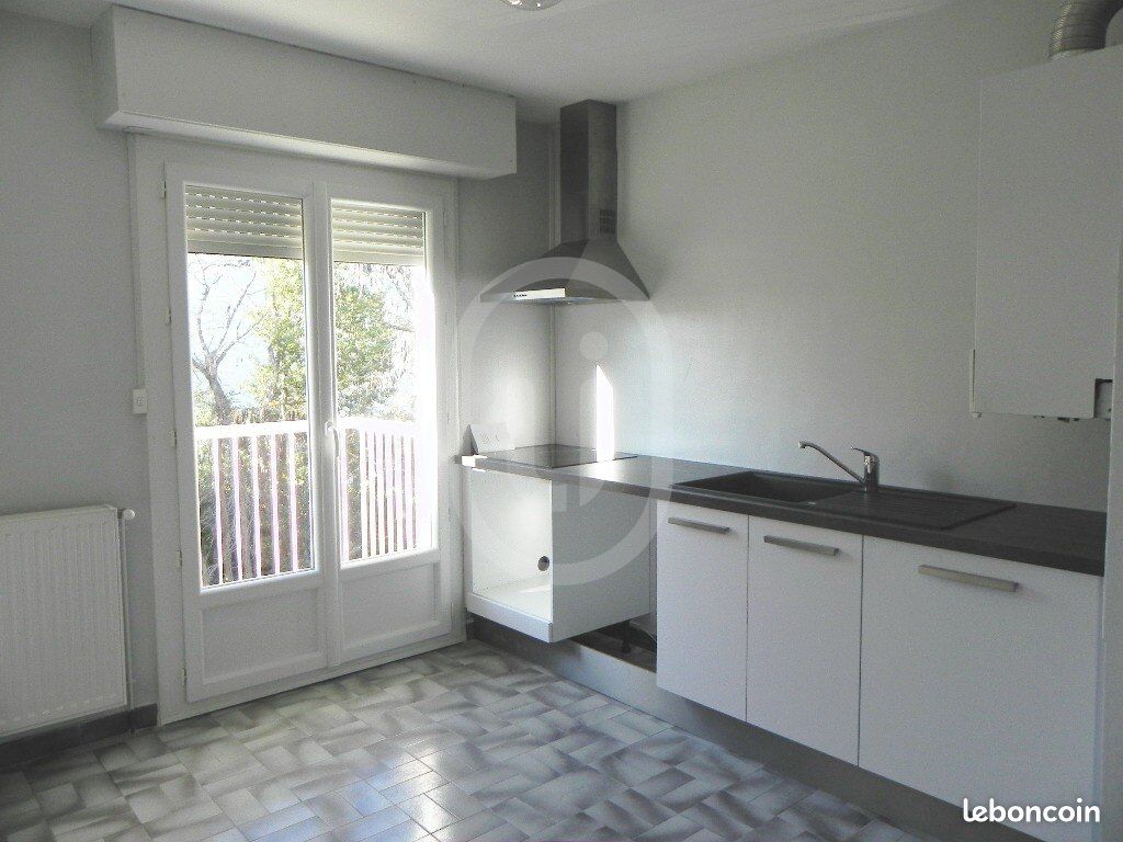 Appartement 3 pièces 77 m² · à Montpellier · 77 m² · 821 €/mois