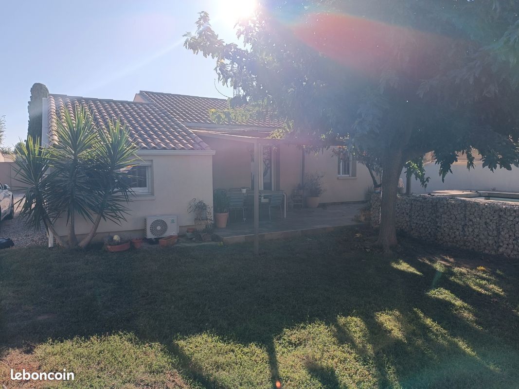 Maison 4 pièces 90 m² · à Saint-Gilles · 90 m² · 270 000 €