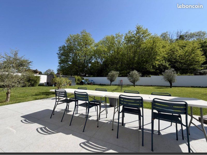 Maison T5 récente (2021) 152 m2 - 4 chambres (image 4)