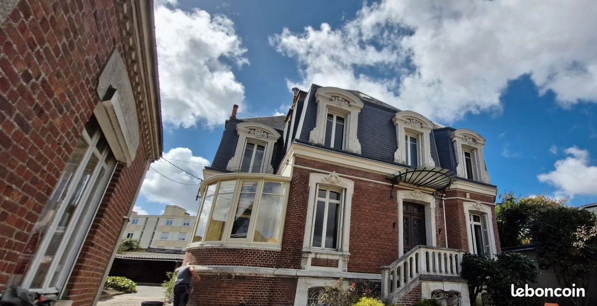 Maison 6 pièces 194 m² · à Yvetot · 194 m² · 438 000 €