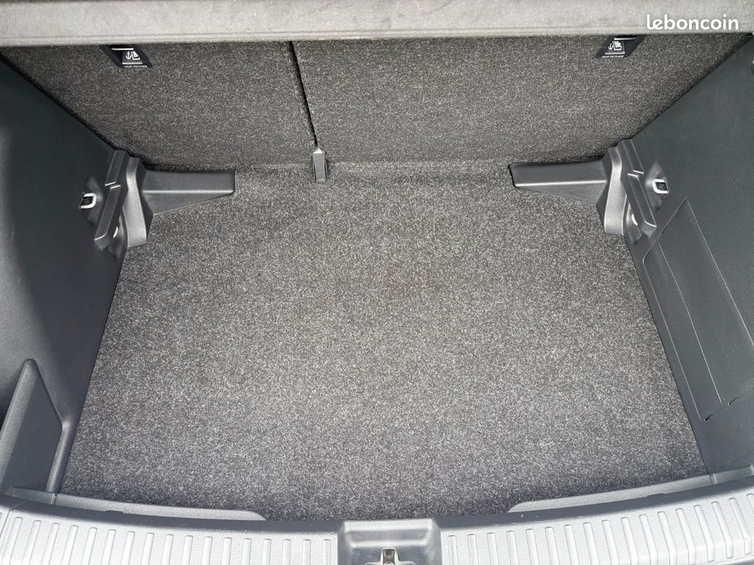 SKODA FABIA 1.0 Ambition 80 ch BVM5 TVA RECUPERABLE (image 13)
