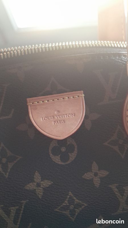 SAC Louis Vuitton (image 5)