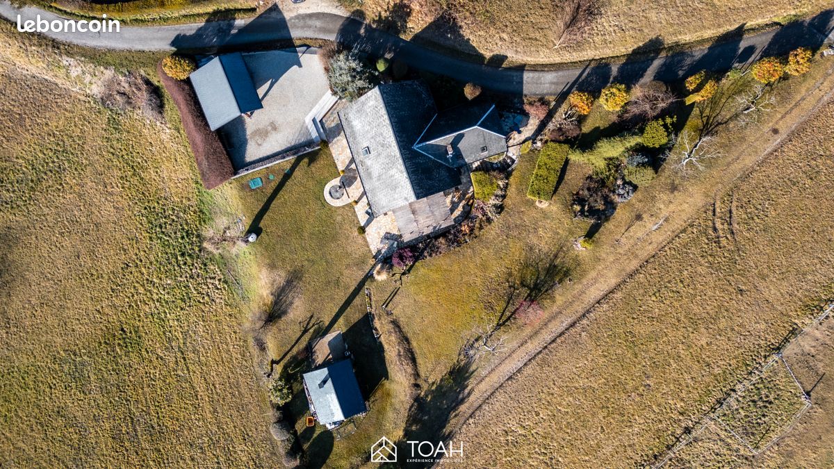 Maison 5 pièces 139 m² · à Saint-Sylvestre · 139 m² · 698 500 €