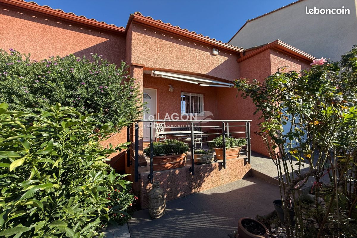 Maison 4 pièces 82 m² · à Saint-Cyprien · 82 m² · 390 000 €