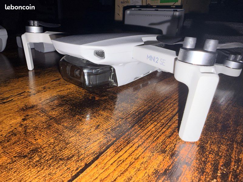 DJI mini 2 se ou échange (image 2)