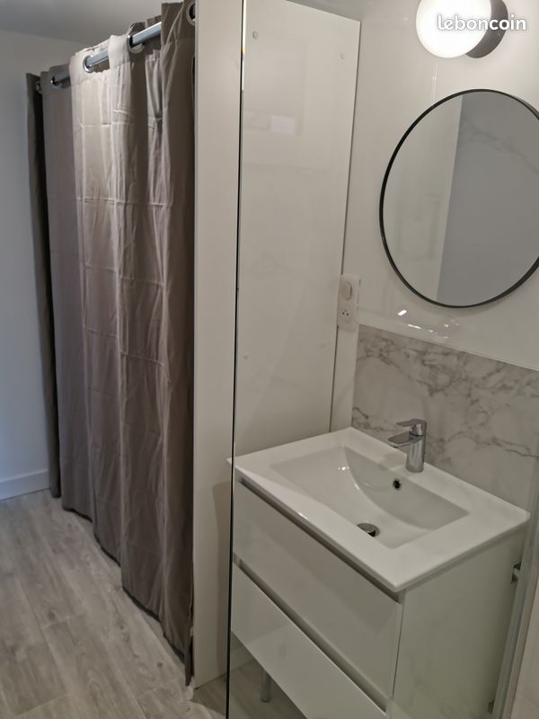 Maison a louer vertou - 8 pièce(s) - 152 m2 - Surfyn