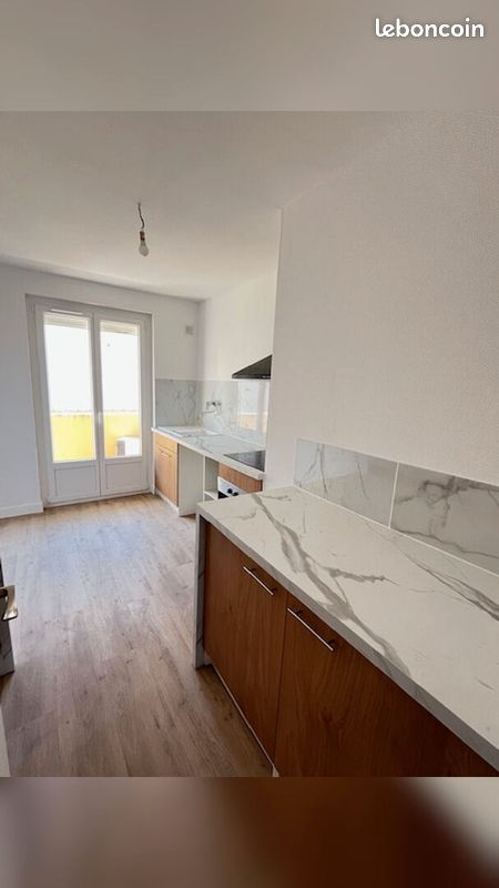 Appartement 3 pièces 59 m² · à Tain-l'Hermitage · 59 m² · 670 €/mois