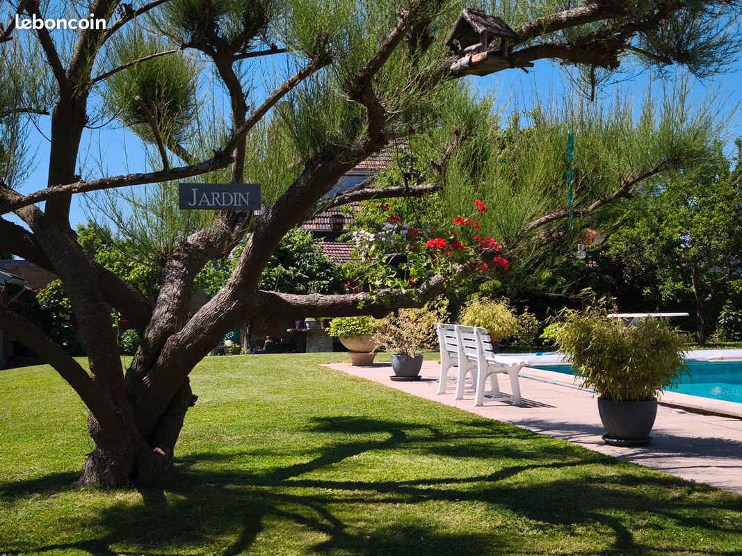 Maison 5 pièces 114 m² · à Corre · 114 m² · 260 000 €