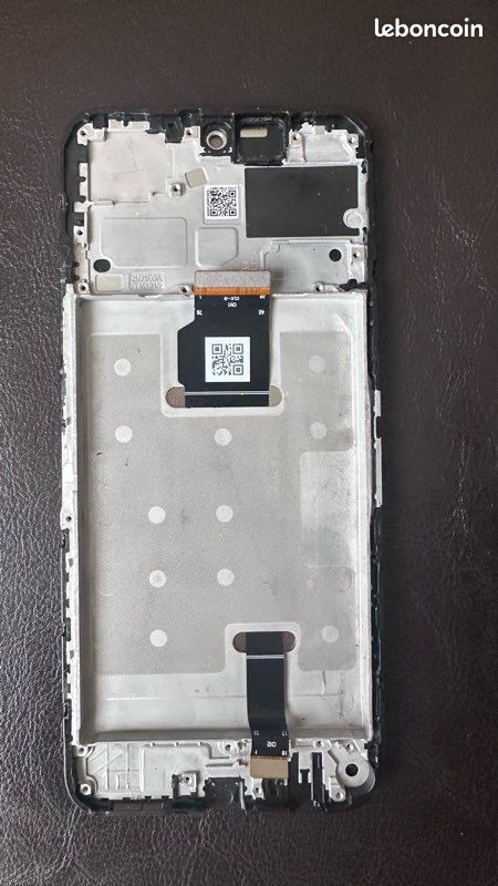 LCD sur châssis honor 200 smart (image 3)