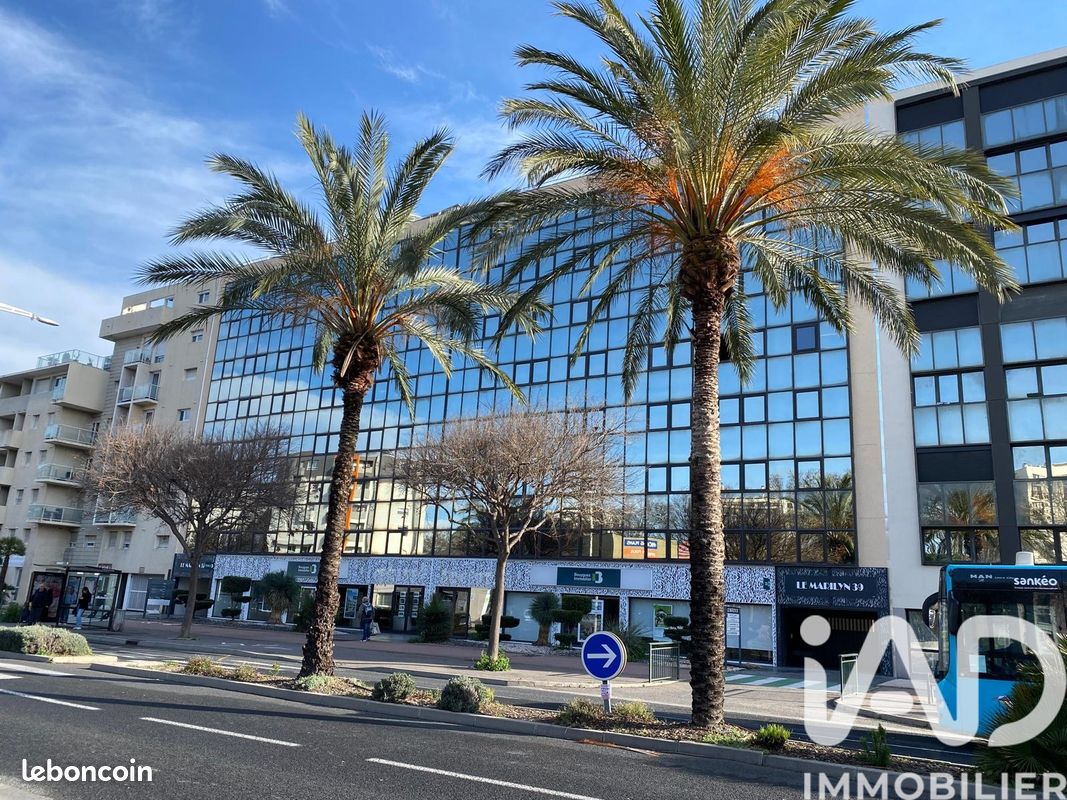 Immeuble 870 m² · à Perpignan · 870 m² · 1 029 000 €