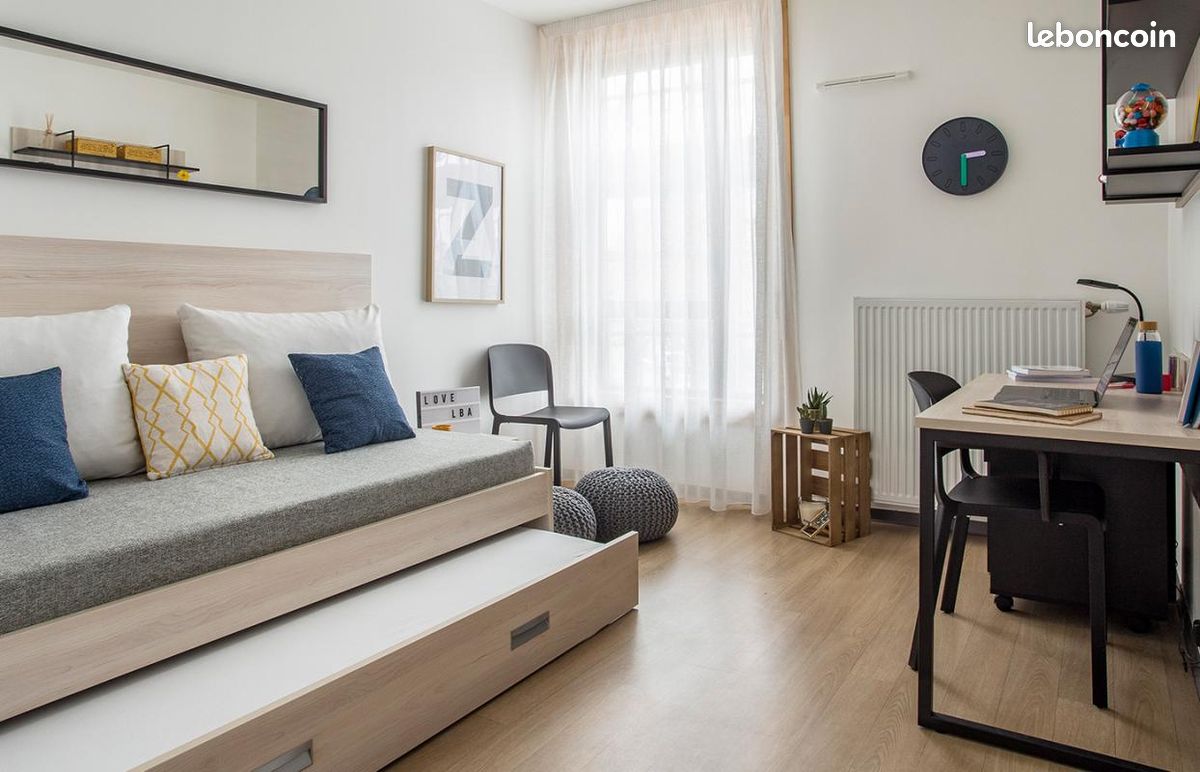 Appartement a louer chevilly-larue - 1 pièce(s) - 17 m2 - Surfyn