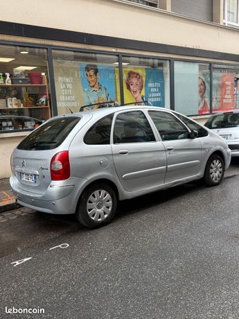 Citroen Xsara Picasso 2008