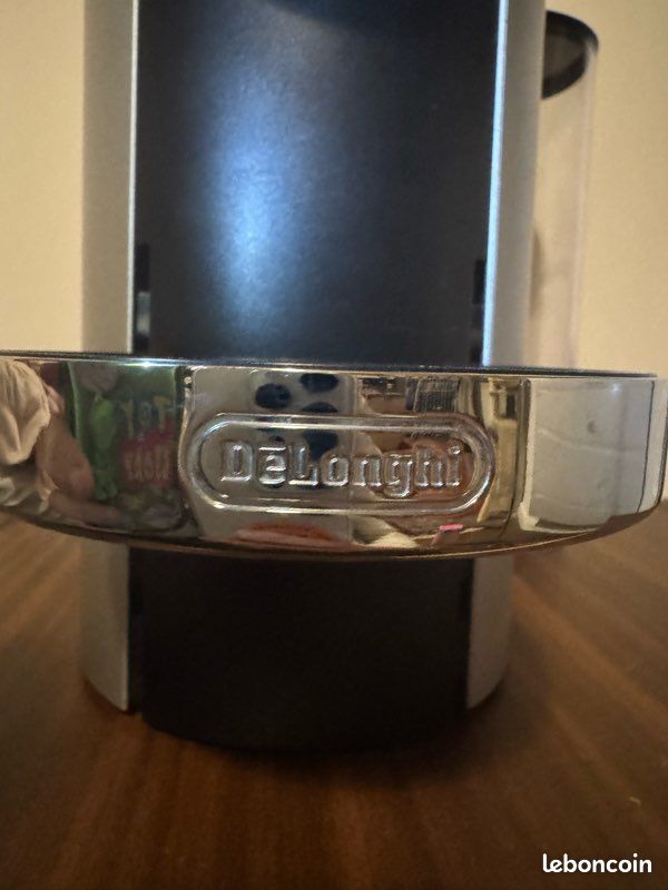 Machine nespresso delonghi (image 4)