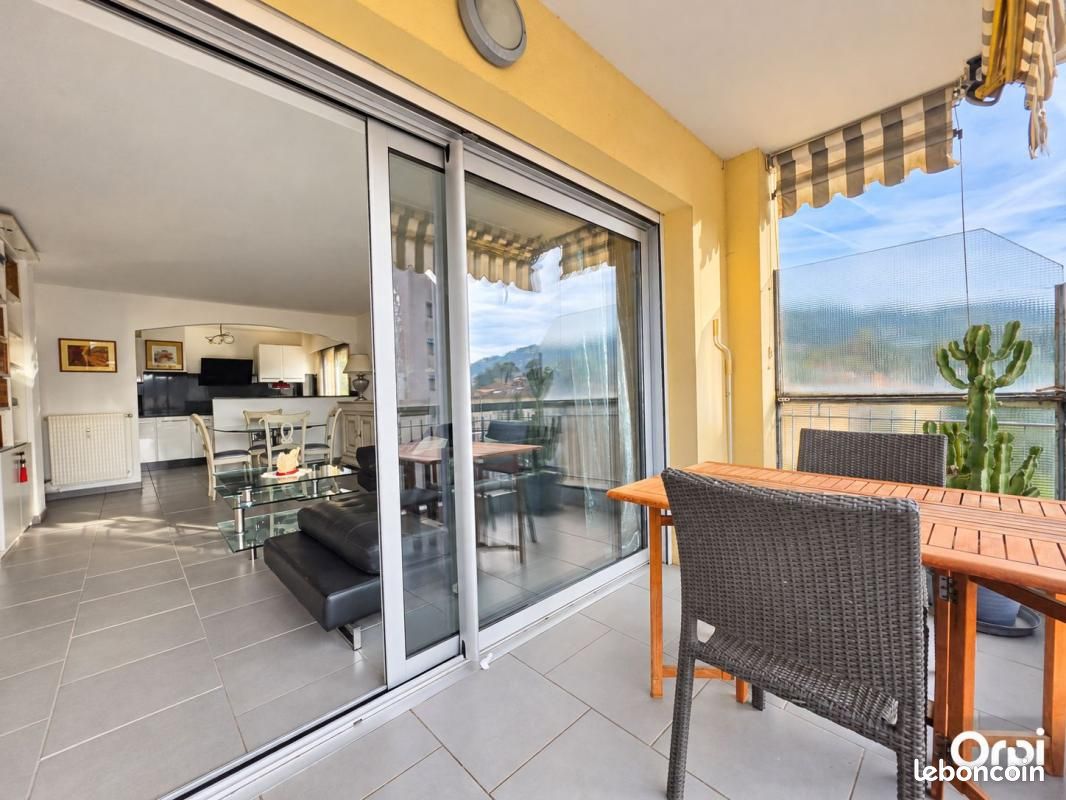 Appartement 3 pièces 74 m² · à Cannes · 74 m² · 498 000 €